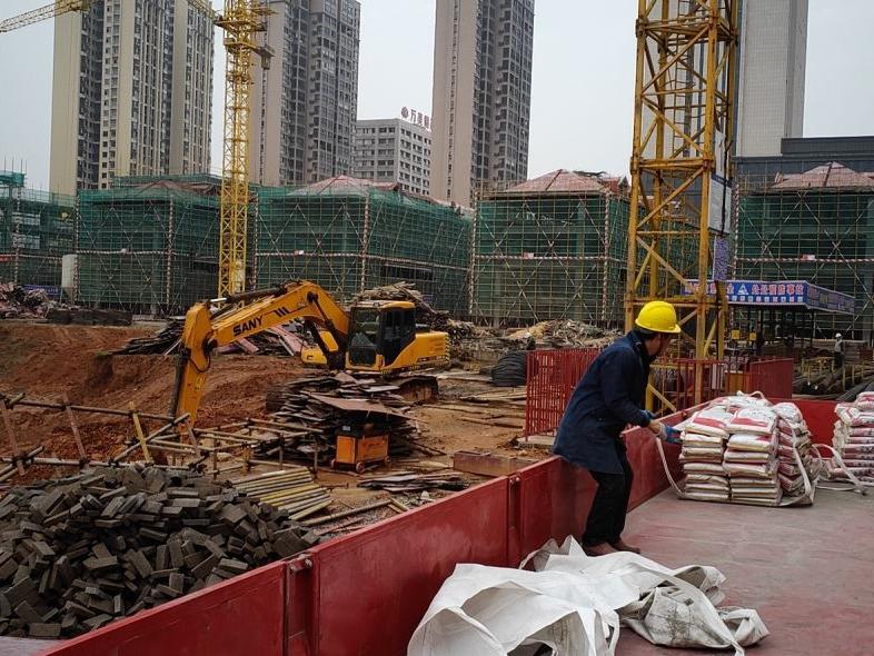 专业豆石灌浆料厂家